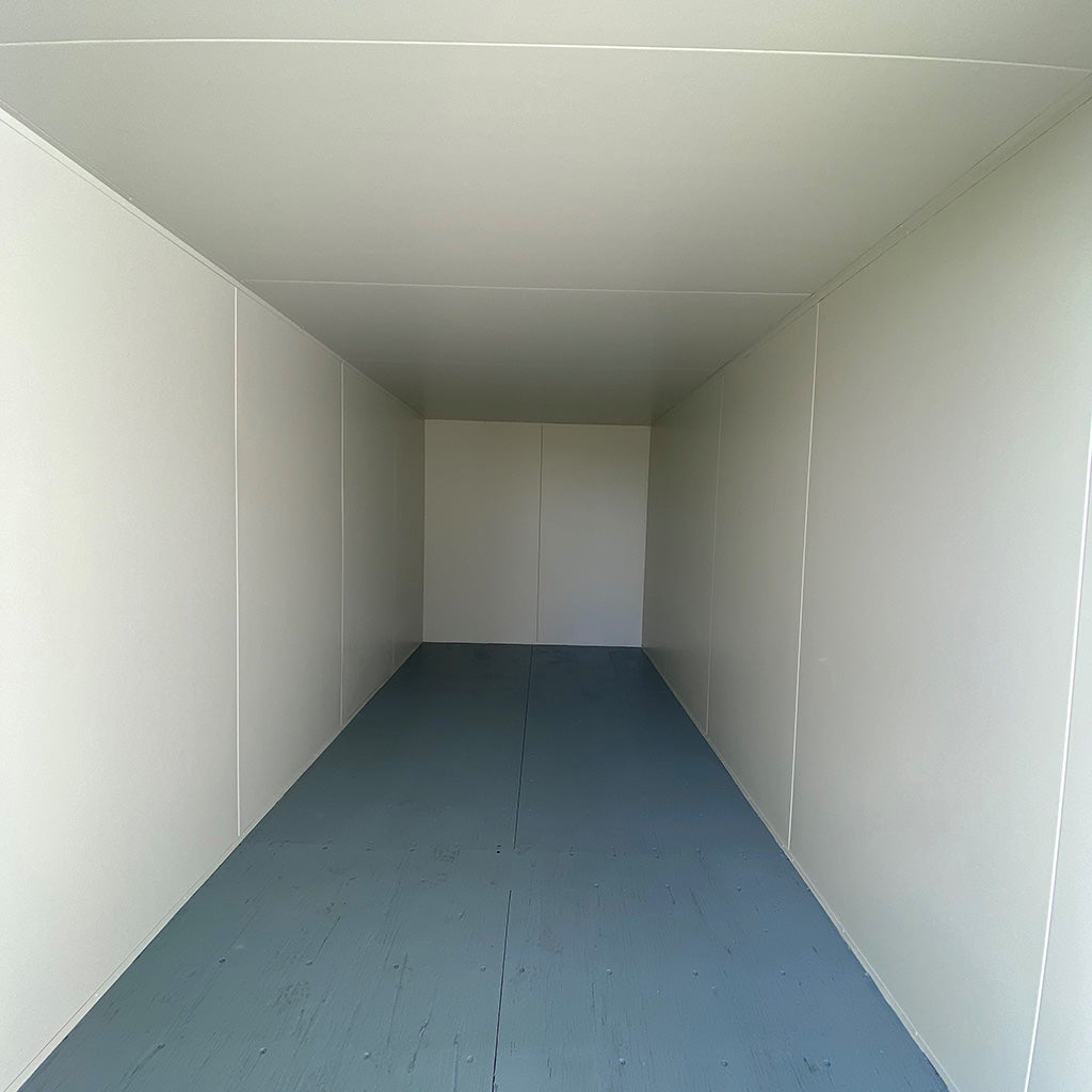 Custom Insulated Container