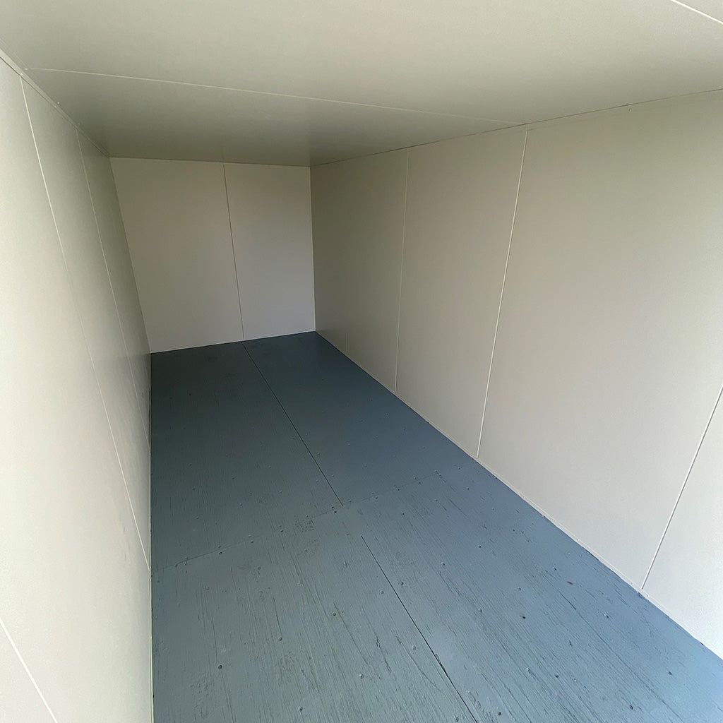 Custom Insulated Container