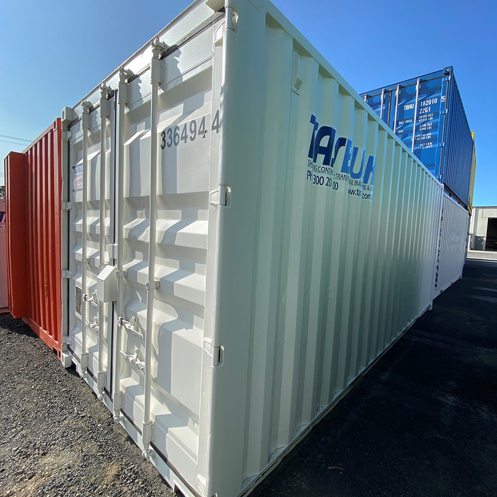 Custom Insulated Container