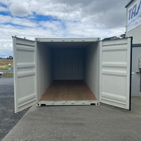 20ft Standard