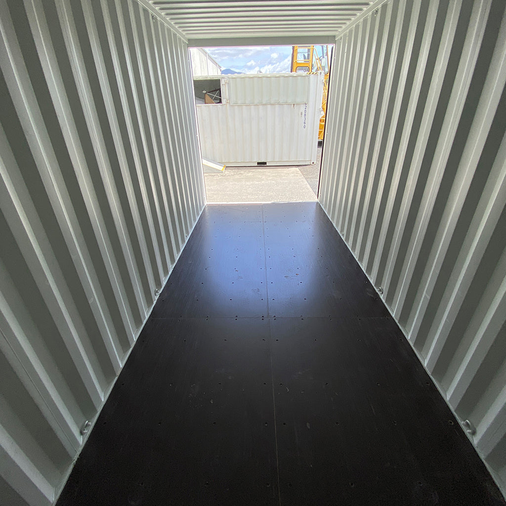 20ft High Cube