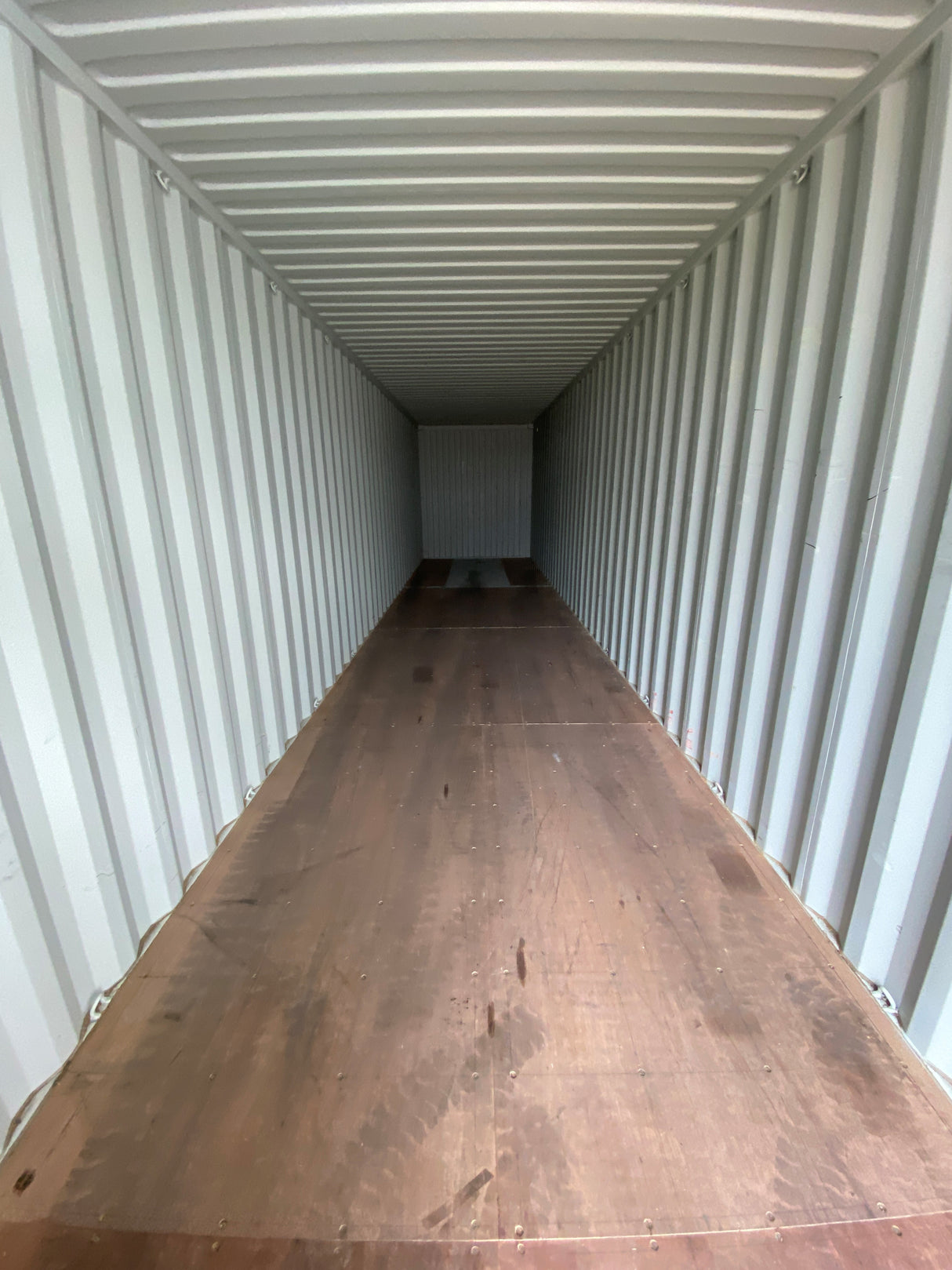 40ft Standard