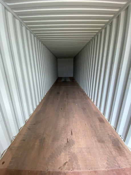 40ft Standard