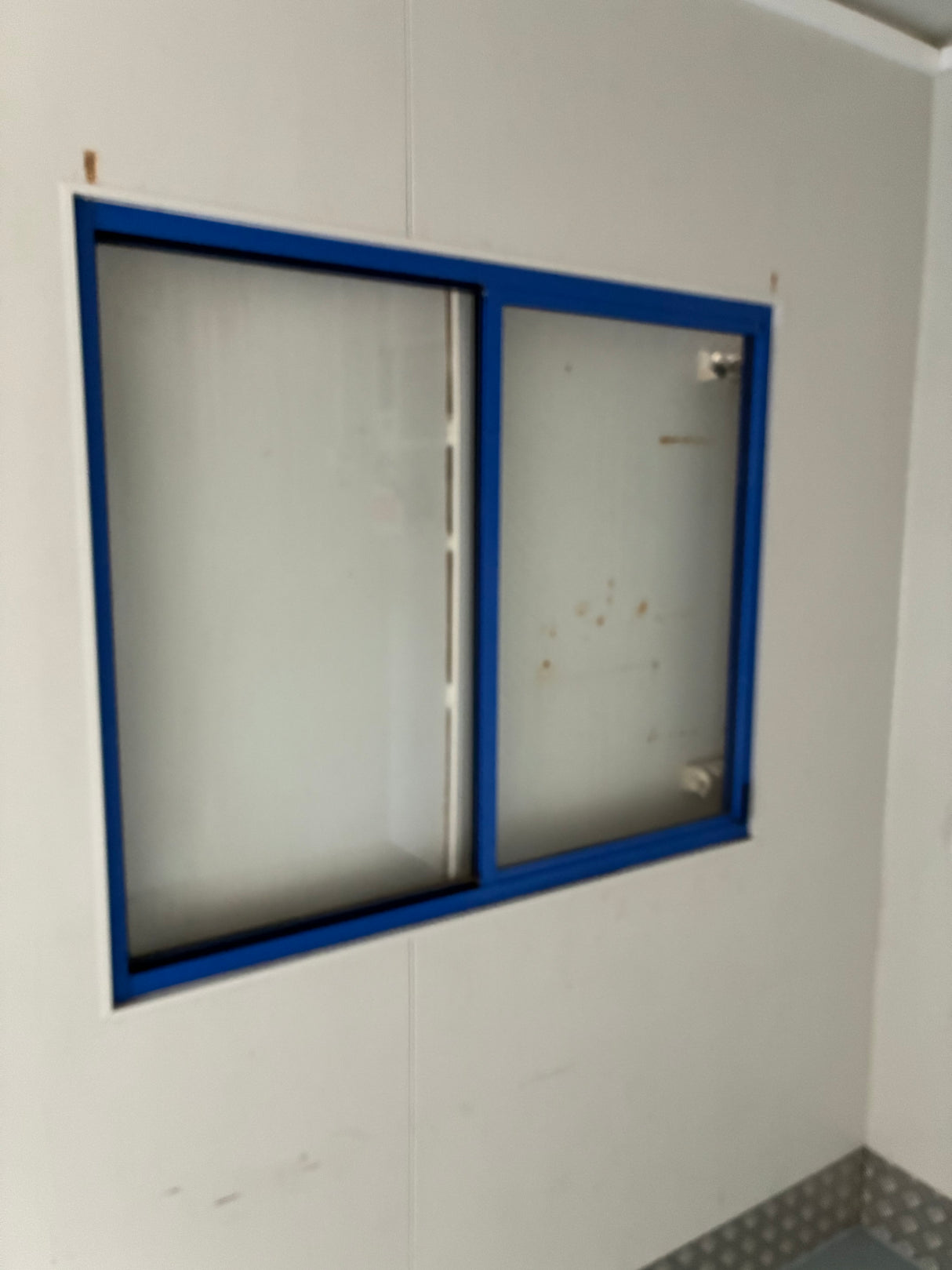 Special: Used 40ft High Cube Contractor Container