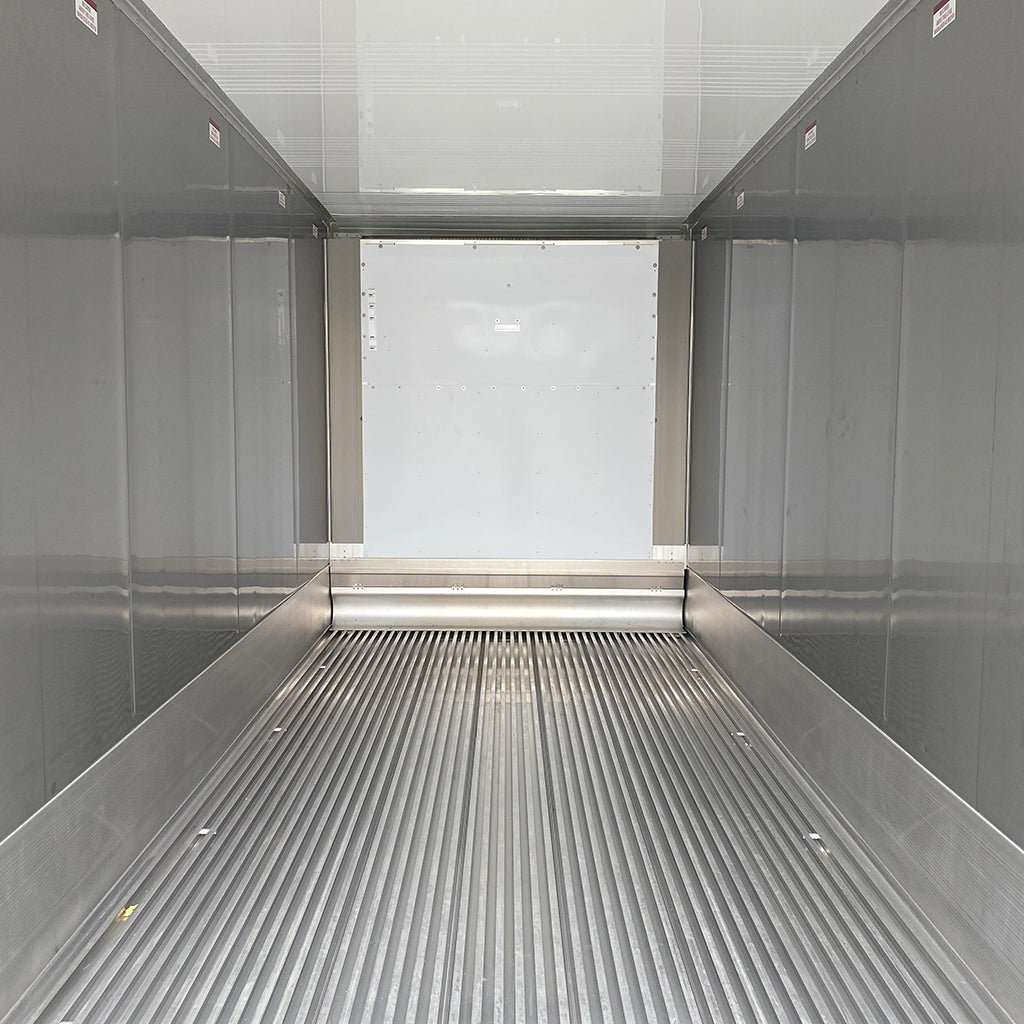 20ft High Cube Refrigerated