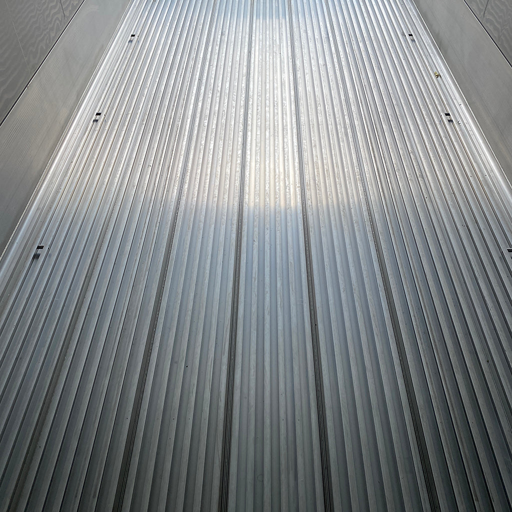 20ft High Cube Refrigerated