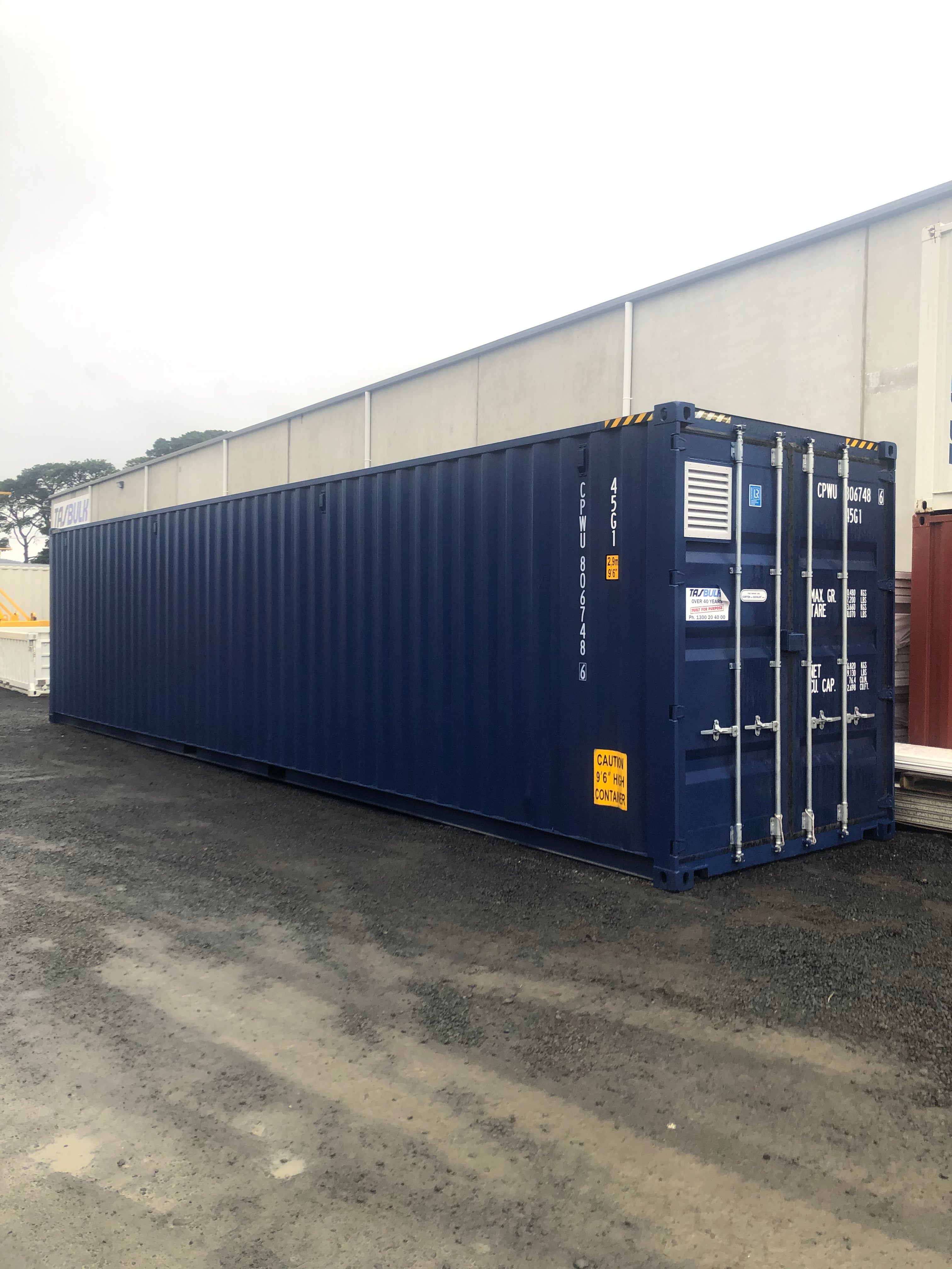 Custom Shipping Containers Custom Built & Modified Shipping Containers