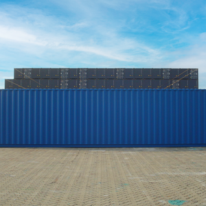 40ft Standard Container