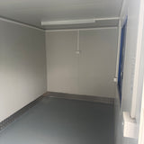Special: Used 20ft Contractors Container (TBCU1820297)
