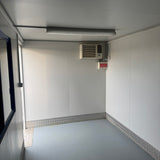 Special: Used 20ft Contractors Container (TBCU1221299)