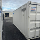 Special: Used 20ft Contractors Container (TBCU1320115)