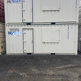 Special: Used 20ft Contractors Container (TBCU1820297)