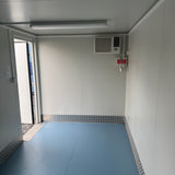 Special: Used 20ft Contractors Container (TBCU1320115)