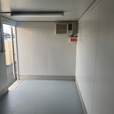 Special: Used 20ft Contractors Container (TBCU1221299)