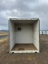 Special: Used 40ft High Cube Contractor Container