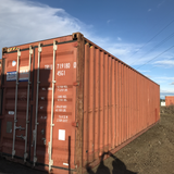 Special: Used 40ft High Cube Shipping Containers