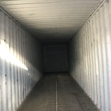 Special: Used 40ft High Cube Shipping Containers