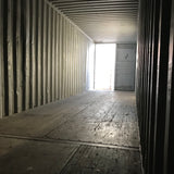 Special: Used 40ft High Cube Shipping Containers