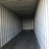 Special: Used 40ft High Cube Shipping Containers