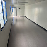 SPECIAL - 12.0m x 3.0m Crib Room