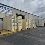 10ft, 8ft & 6ft Container Sets