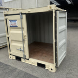 10ft, 8ft & 6ft Container Sets