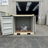 10ft, 8ft & 6ft Container Sets