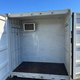 Special: Used 20ft Contractors Container (TBCU1221299)