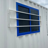 Custom PA Door & Window Container