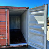 Special 'B-Grade' Container (Devonport)