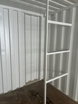 20ft Plumbers Container