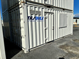 Special: Used 20ft Contractors Container (TBCU0398854)
