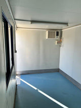 Special: Used 20ft Contractors Container (TBCU0398854)