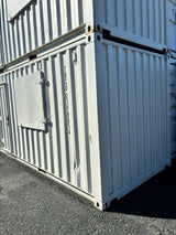 Special: Used 20ft Contractors Container (TBCU0398854)