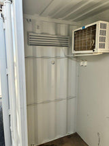 Special: Used 20ft Contractors Container (TBCU0398854)